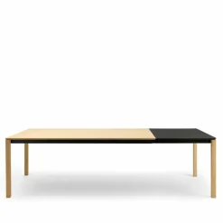 Online Kem 997 Neri Eettafel Uitschuifbaar Eettafels