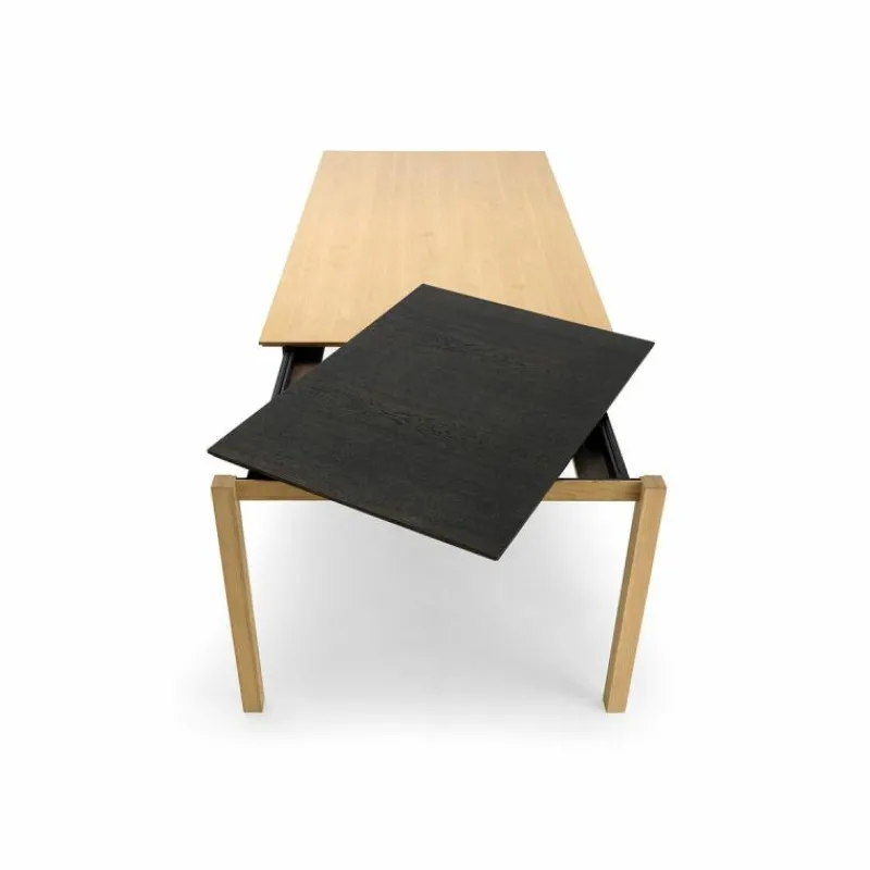 Online Kem 997 Neri Eettafel Uitschuifbaar Eettafels