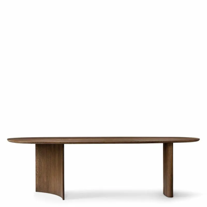Online Kem 1950 Organic Eettafel Eettafels