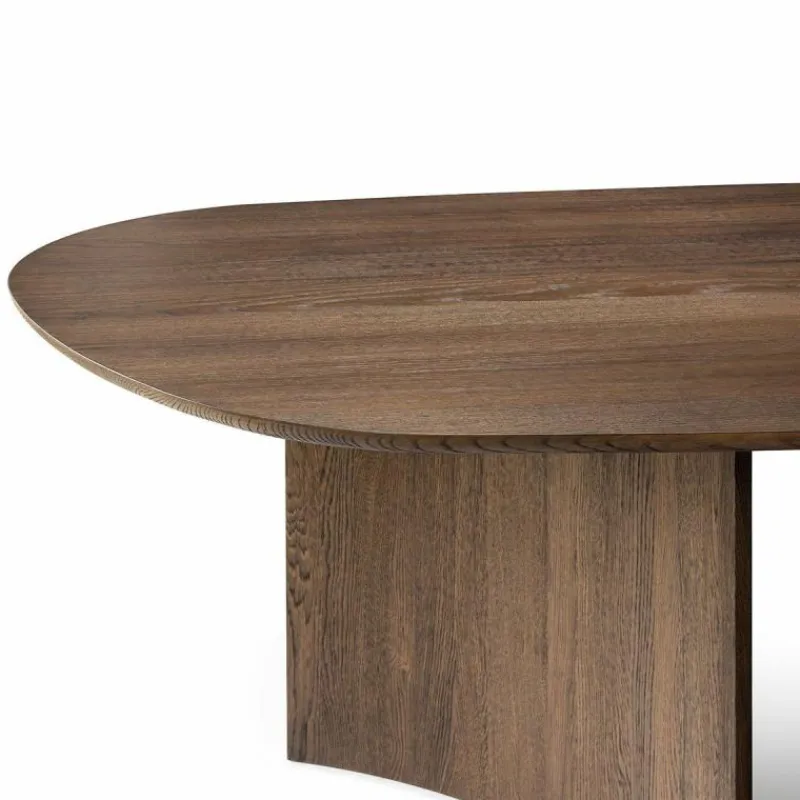 Online Kem 1950 Organic Eettafel Eettafels