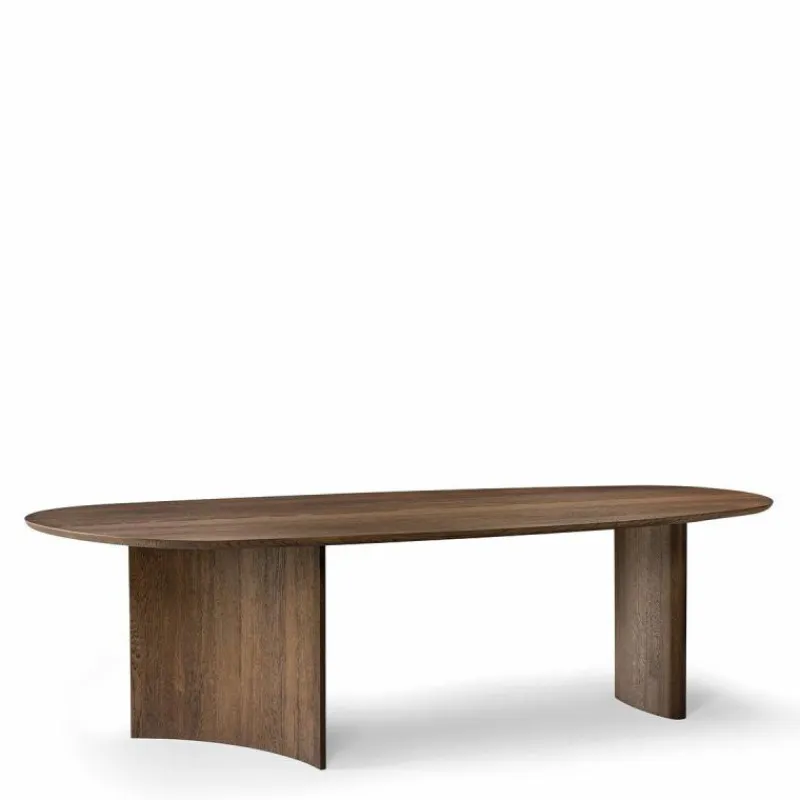 Online Kem 1950 Organic Eettafel Eettafels