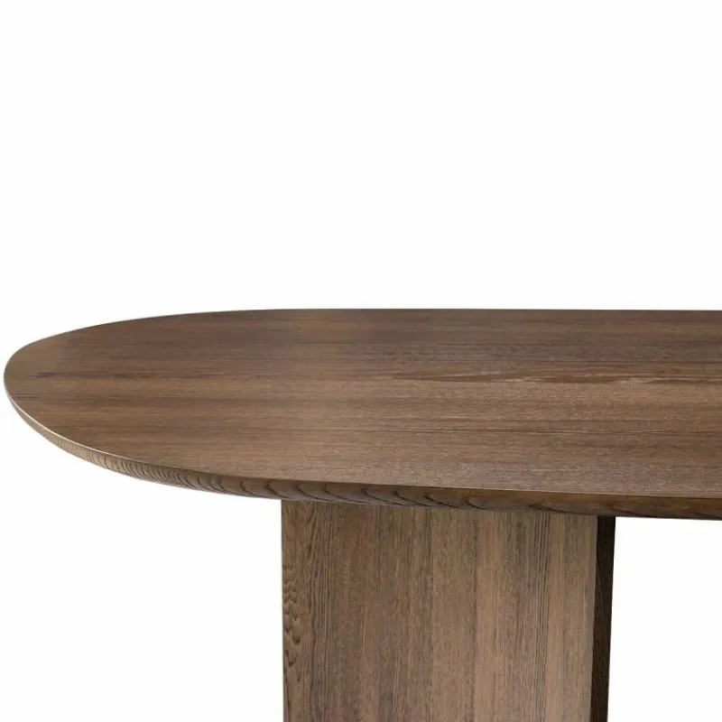 Online Kem 1950 Organic Eettafel Eettafels