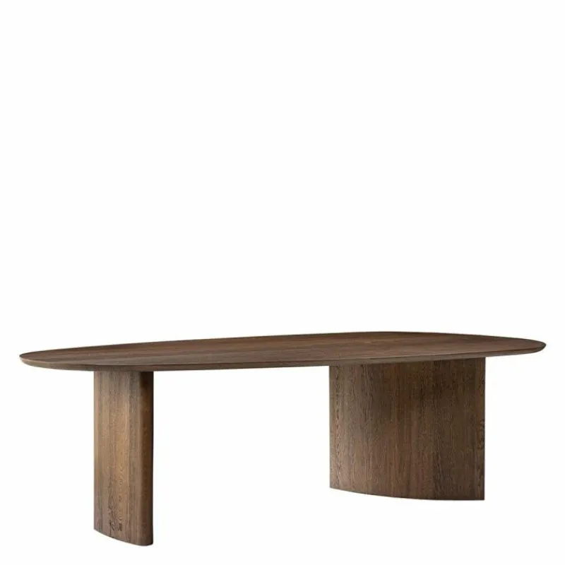 Online Kem 1950 Organic Eettafel Eettafels