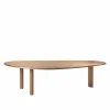 Outlet Kem 1298 Pernette Eettafel Eettafels