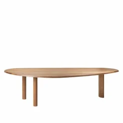 Outlet Kem 1298 Pernette Eettafel Eettafels
