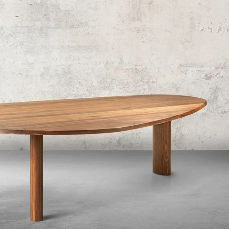 Outlet Kem 1298 Pernette Eettafel Eettafels