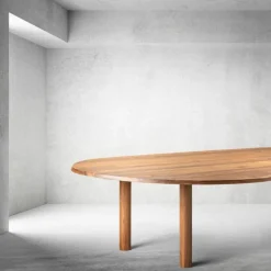 Outlet Kem 1298 Pernette Eettafel Eettafels