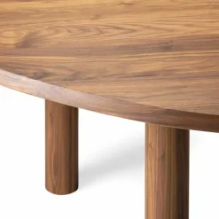 Outlet Kem 1298 Pernette Eettafel Eettafels