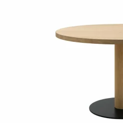 Kem 586 Plato-Light Eettafel Eettafels