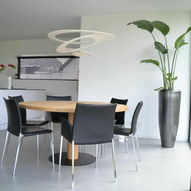 Kem 586 Plato-Light Eettafel Eettafels