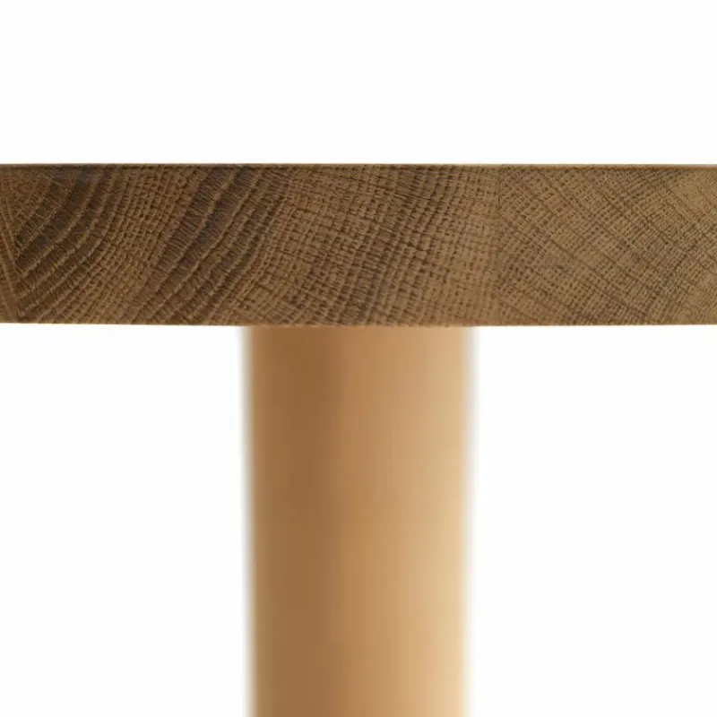 Kem 586 Plato-Light Eettafel Eettafels