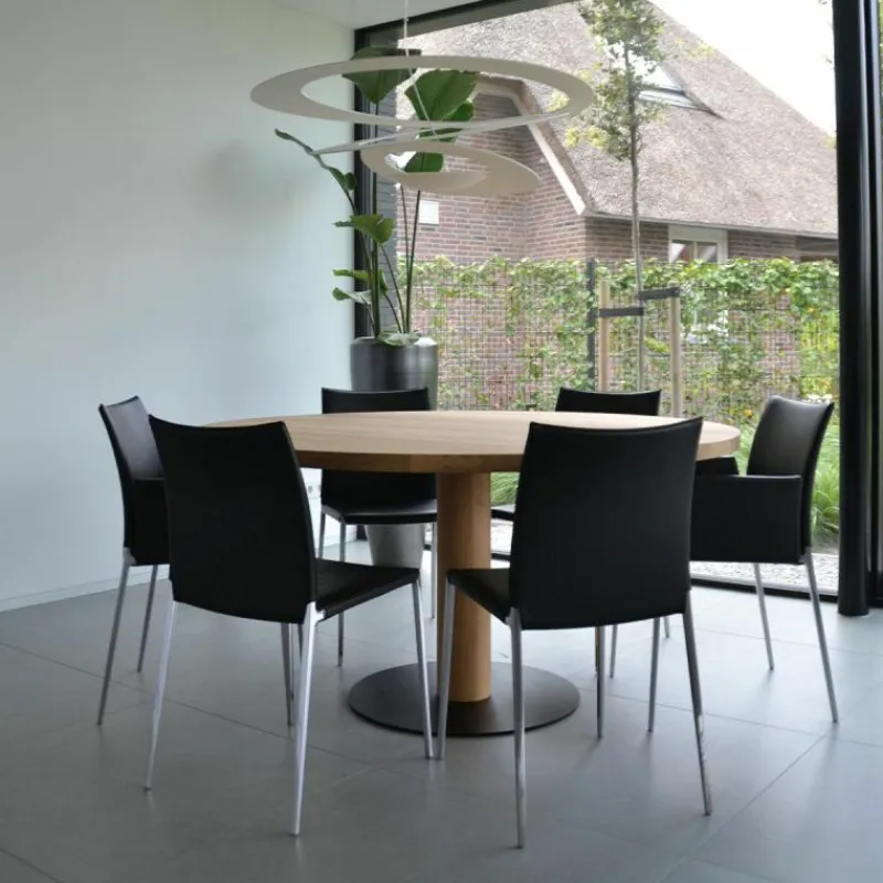 Kem 586 Plato-Light Eettafel Eettafels