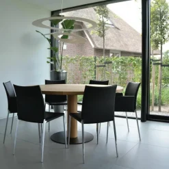 Kem 586 Plato-Light Eettafel Eettafels