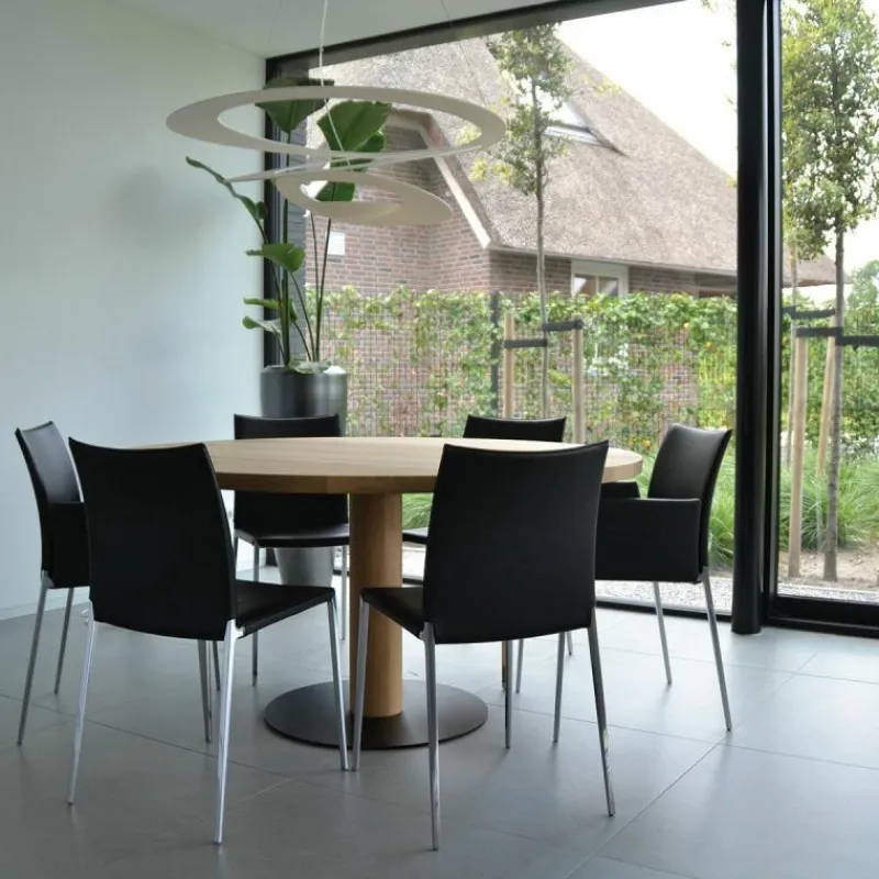 Kem 586 Plato-Light Eettafel Eettafels