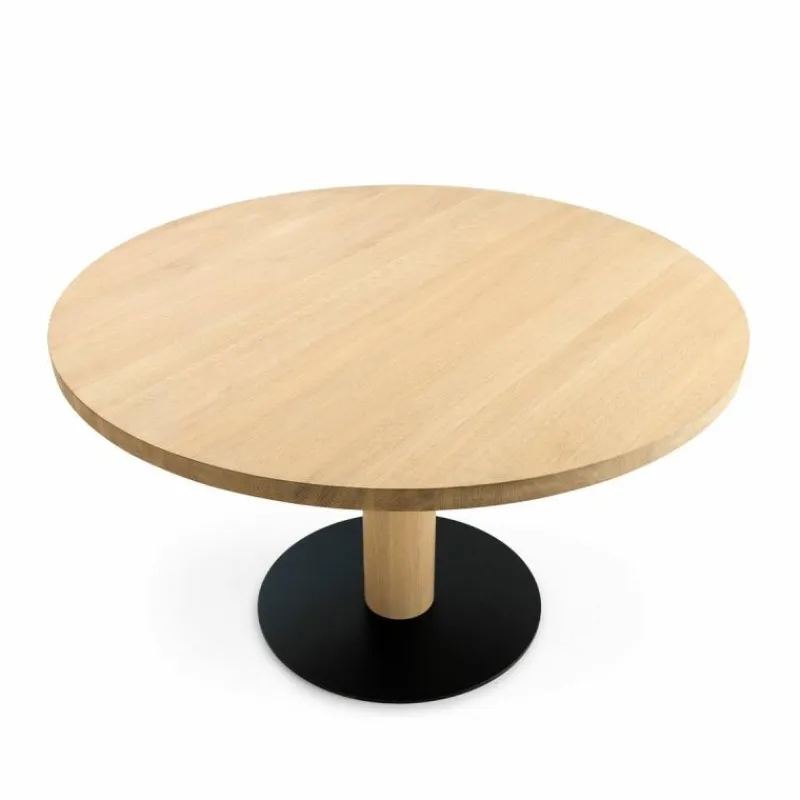 Kem 586 Plato-Light Eettafel Eettafels