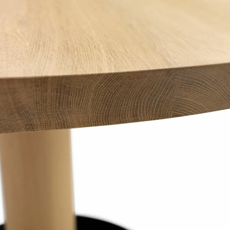 Kem 586 Plato-Light Eettafel Eettafels