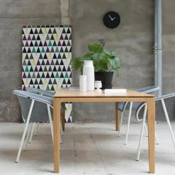 Hot Kem 858 Savannah Eettafel Eettafels