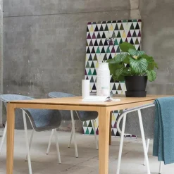 Hot Kem 858 Savannah Eettafel Eettafels