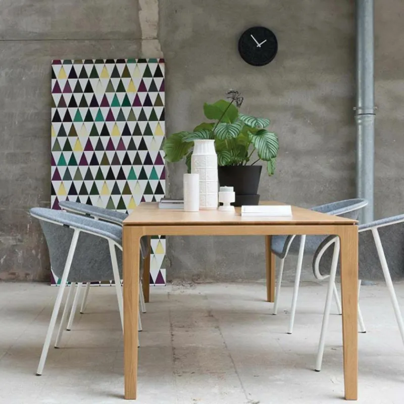 Hot Kem 858 Savannah Eettafel Eettafels