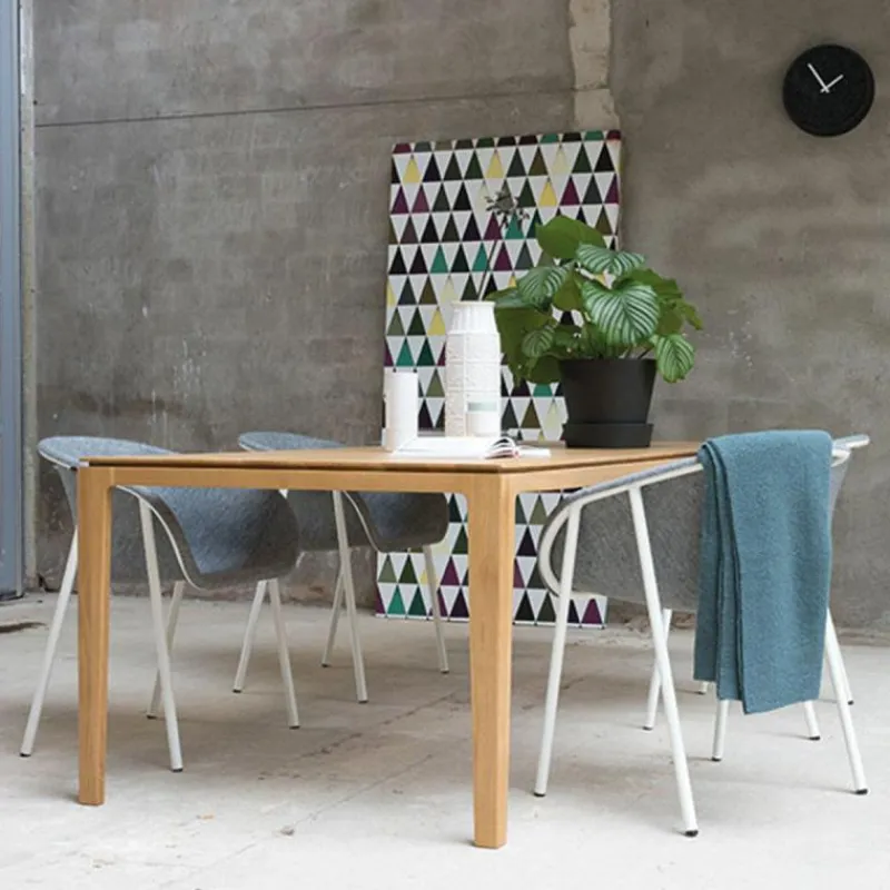 Hot Kem 858 Savannah Eettafel Eettafels
