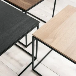 Best Kem 867 Shadow Bijzettafel Bijzettafels