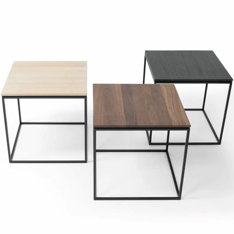 Best Kem 867 Shadow Bijzettafel Bijzettafels
