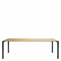 New Kem 755 Slim Black Eettafel Eettafels