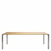 New Kem 753 Slim Eettafel Eettafels