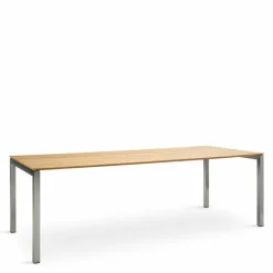 New Kem 753 Slim Eettafel Eettafels