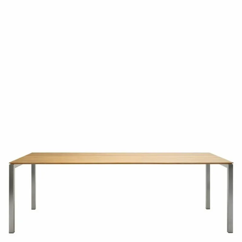 New Kem 753 Slim Eettafel Eettafels