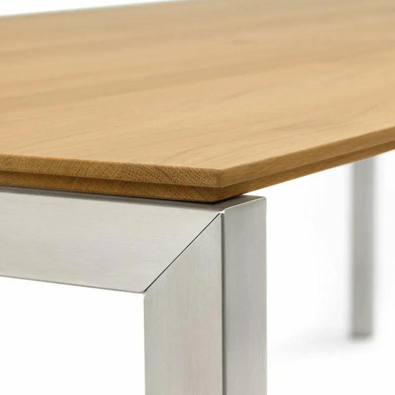New Kem 753 Slim Eettafel Eettafels