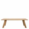 Discount Kem 944 Storm Light Eettafel Eettafels