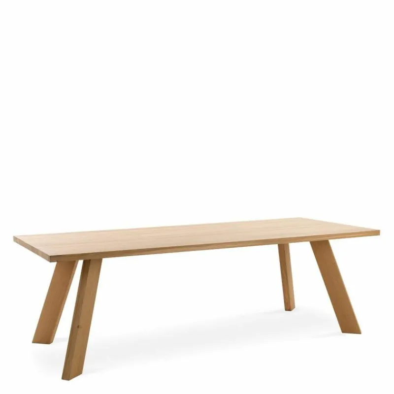 Discount Kem 944 Storm Light Eettafel Eettafels