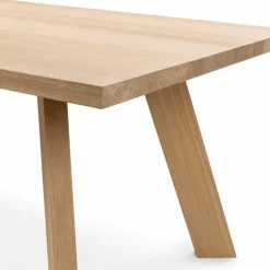 Discount Kem 944 Storm Light Eettafel Eettafels