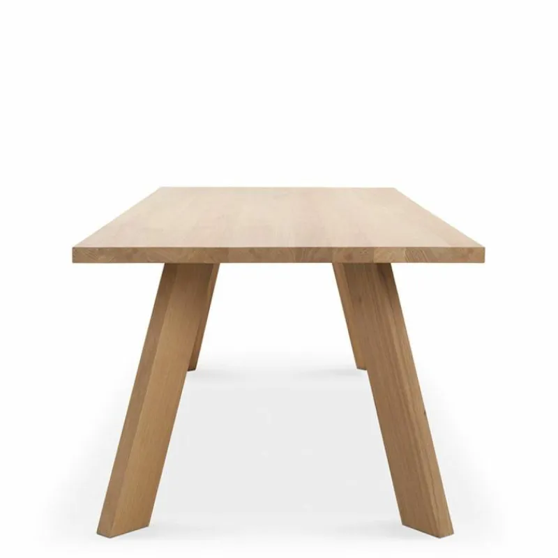 Discount Kem 944 Storm Light Eettafel Eettafels
