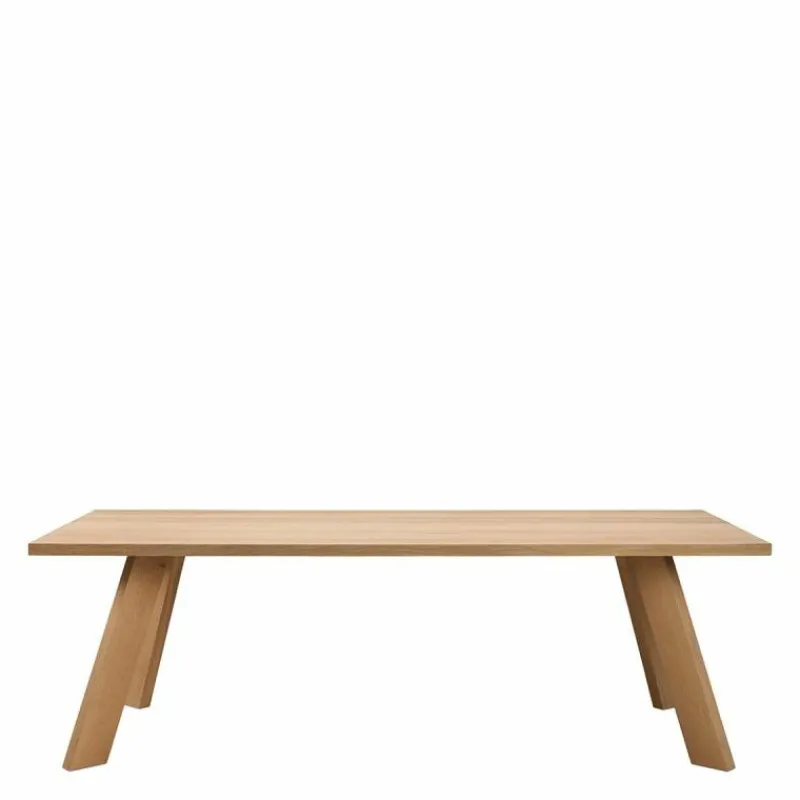 Discount Kem 944 Storm Light Eettafel Eettafels
