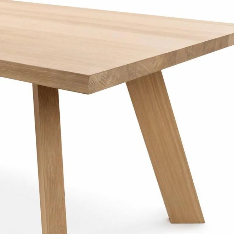 Discount Kem 944 Storm Light Eettafel Eettafels