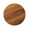 Clearance Kem 844 Storm Noten Eettafel Eettafels