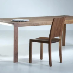 Outlet Kem 556 Veneto Stoel Eetkamerstoelen
