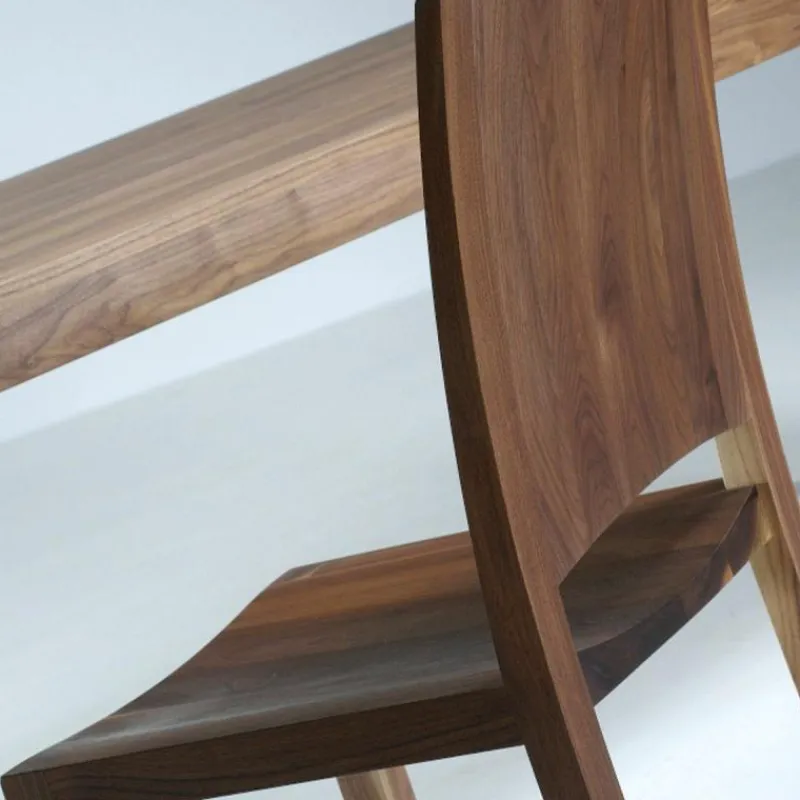 Outlet Kem 556 Veneto Stoel Eetkamerstoelen