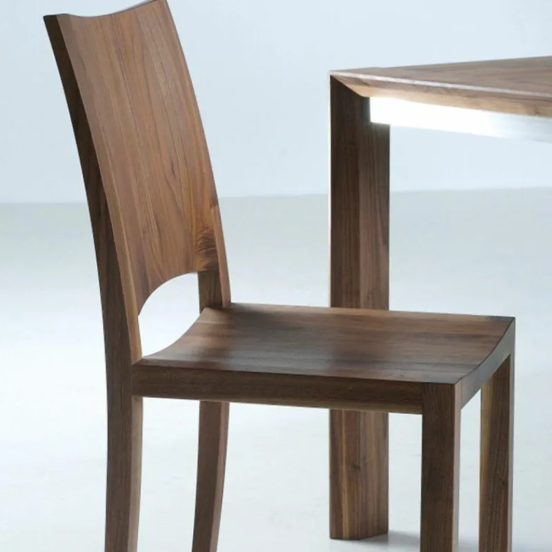 Outlet Kem 556 Veneto Stoel Eetkamerstoelen