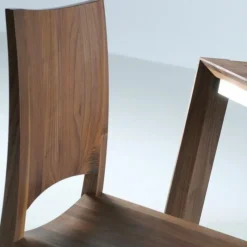 Outlet Kem 556 Veneto Stoel Eetkamerstoelen