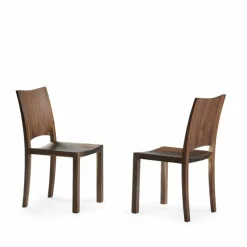 Outlet Kem 556 Veneto Stoel Eetkamerstoelen