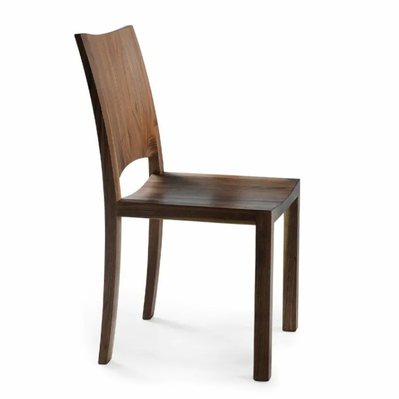 Outlet Kem 556 Veneto Stoel Eetkamerstoelen