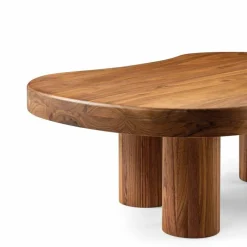 Clearance Kem 989 Wild Spirit Salontafel Salontafels