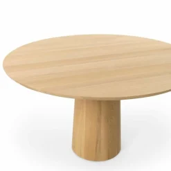 New Kem 1001 Wonderwood Eettafel Eettafels
