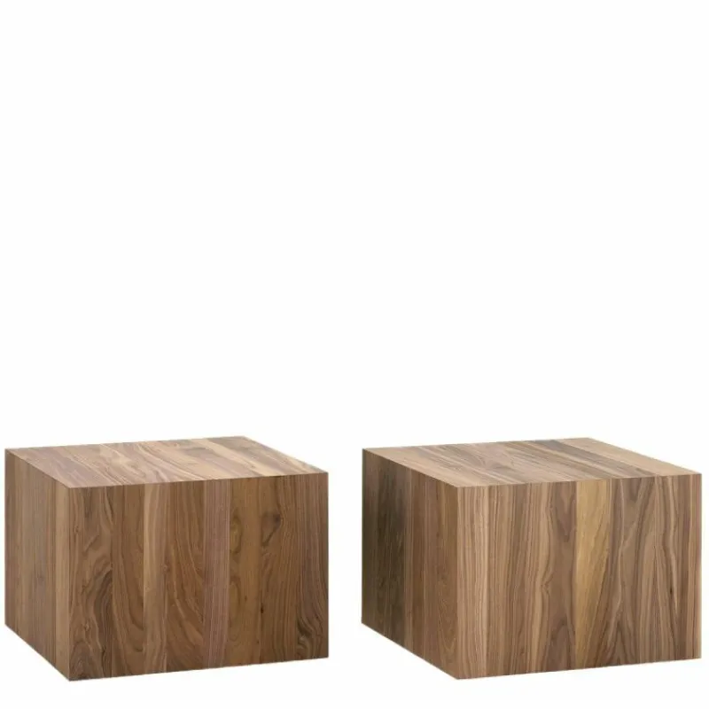 Outlet Kem 349A Kubus Salontafel Salontafels