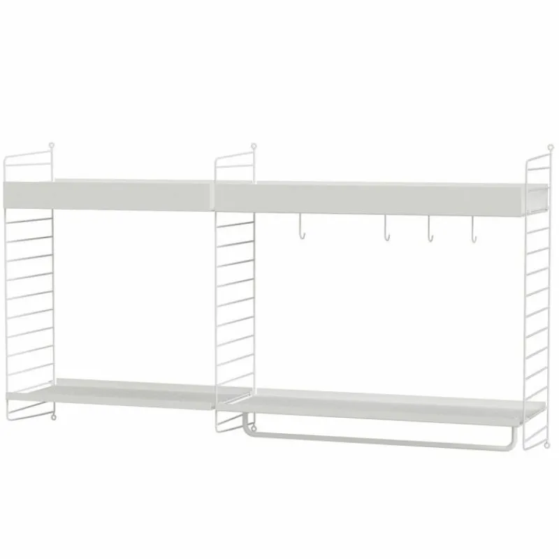 Best Keuken Combinatie 1 Wandkasten