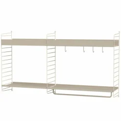 Best Keuken Combinatie 1 Wandkasten