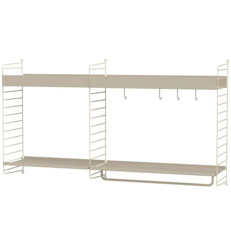 Best Keuken Combinatie 1 Wandkasten